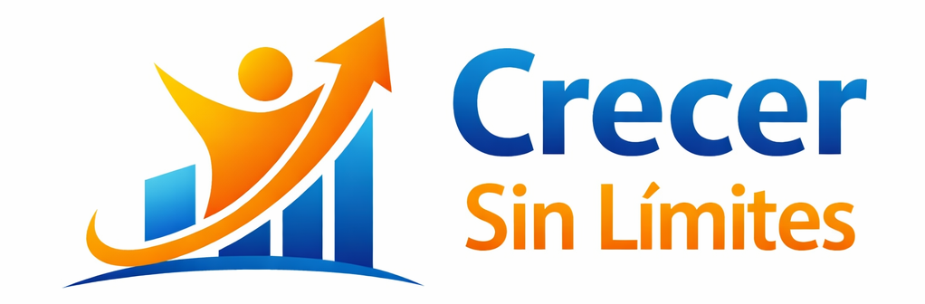 Identidad de Crecer Sin Limite